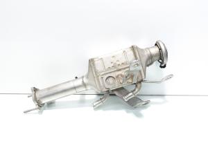 Racitor gaze, cod 059131508BP, Audi Q7 (4MB) 3.0 TDI, DHXA (id:709809)