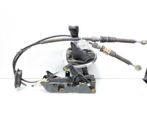 Timonerie, cod 34101-1KG0A, Nissan Juke 1.5 DCI, K9K636, 6 vit man (id:709226)