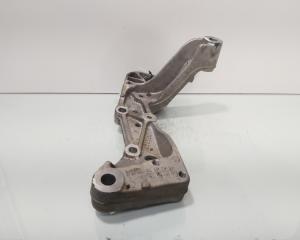 Suport brat trapez dreapta fata, cod 1K0199296E, Seat Toledo 3 (5P2) 1.9 TDI, BXE (id:708703)