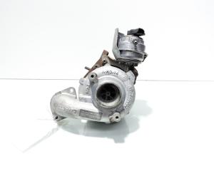Turbosuflanta, cod 9686120680, Ford Grand C-Max 1.6 TDCI, T1DA (id:709166)