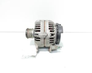 Alternator 140A Valeo, cod 03L903023, Vw Golf 6 Plus 2.0 TDI, CBD (id:709180)
