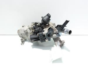 Racitor gaze cu egr, cod 9802194080, Peugeot 308, 1.6 HDI, 9H06 (id:709216)