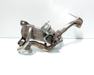 Racitor gaze, cod 55567726, Opel Mokka 1.7 CDTI, A17DTS (id:709189)