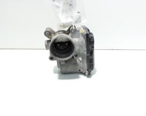 Clapeta acceleratie, cod 8200284968, Renault Clio 3 1.2 benz, D4FD740 (id:709179)