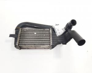 Radiator intercooler, cod GM09129519DX, Opel Astra G Combi (F35) Y20DTH (id:709545)