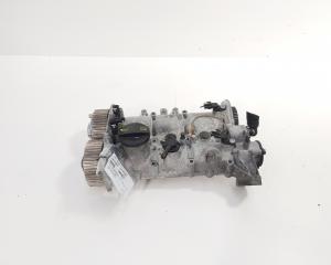 Capac chiulasa cu 2 axe came, cod 04C103479H, VW Polo (AW1) 1.0TSI, DKL (id:709407)