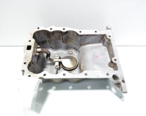 Baie de ulei, cod GM9129316, Opel Corsa C (F08, F68) 1.0 benz, Z10XEP (id:495391)