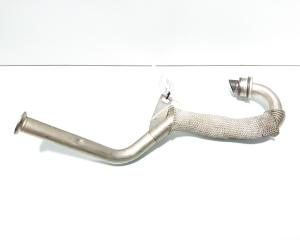 Conducta gaze, cod 9646762780, Peugeot 407 1.6 HDI, 9HZ (id:373702)