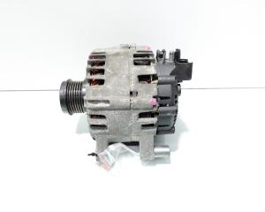 Alternator, cod AG9T-10300-BA, Ford Mondeo 4 2.0 TDCI (id:690523)