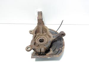 Fuzeta dreapta fata, Nissan Juke 1.6 benz, HR16DE (id:709713)