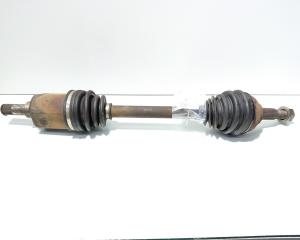 Planetara stanga fata, Nissan Juke 1.6 benz, HR16DE, 6 vit man (id:709714)