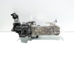 Racitor gaze, cod A6511400675, Mercedes Clasa B (W246) 1.8 CDTI, OM651901 (id:709871)