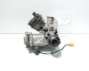 Racitor gaze, cod 059131515BL, Vw Touareg (7P5) 3.0 TDI, CRC (id:709873)