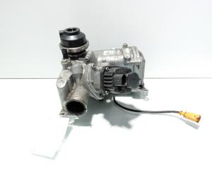 Racitor gaze, cod 059131515BL, Vw Touareg (7P5) 3.0 TDI, CRC (id:709872)