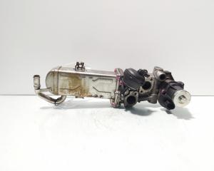 Racitor gaze cu egr, cod 03L131512C, Vw Golf 6 (5K1) 1.6 TDI, CAY (id:709930)