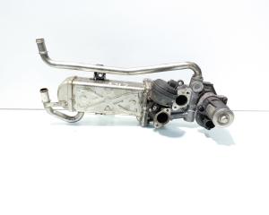 Racitor gaze cu egr, cod 03L131512AS, 0280751012, Seat Ibiza 5 (6J5) 1.6 TDI, CAY (id:709948)