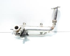 Racitor gaze, cod 03G131512S, Vw Golf 5 (1K1) 1.9 TDI, BLS (id:709916)