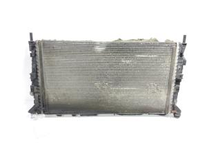 Radiator racire apa, cod 3M5H-8005-TL, Ford Focus 2 Combi (DA) 1.6 TDCI, HHDA (id:709676)