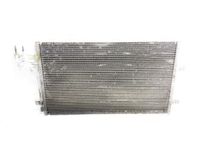 Radiator clima, cod 3M5A-19710-CC, Ford Focus 2 Combi (DA) 1.6 TDCI, HHDA (id:709675)
