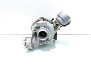 Turbosuflanta, cod 03G145702G, Audi A6 (4F2, C6) 2.0 TDI, BLB (id:702055)