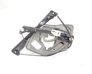 Macara cu motoras usa stanga fata, Skoda Superb II (3T4) (id:709739)