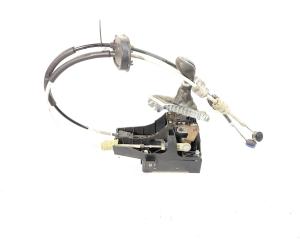 Timonerie, Opel Astra J Combi 1.7 CDTI, A17DTR, 6 vit man (id:709483)