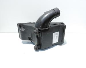 Carcasa filtru aer, cod 16500BJ90A, Nissan Juke 1.5 DCI, K9K636 (id:709499)