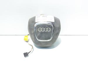 Airbag volan, cod 4F0880201BM, Audi A6 Avant (4F5, C6) (id:709774)