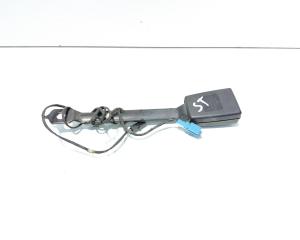 Capsa centura dreapta cu fir, cod 5N0857755E, Vw Tiguan (5N) (id:709705)