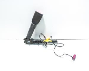 Capsa centura stanga fata cu fir, cod 8V41-A61209-AB, Ford Kuga I (id:709240)