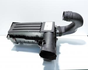 Carcasa filtru aer, cod 3C0129607AS, Vw Tiguan (5N) 2.0 TDI, CBA (id:709697)