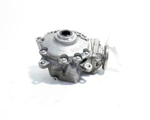 Grup diferential fata, cod A2053350201, Mercedes Clasa C (W205) 2.2 CDI, OM651940 (id:710315)