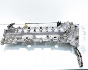 Capac chiulasa cu 2 axe came, cod 130C07962R, Renault Trafic 3 Autobus (JG_) 1.6 DCI, R9M413 (id:709679)