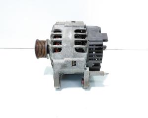 Alternator, Vw Golf 6 (5K1) 1.4 TSI, CAX (id:709768)