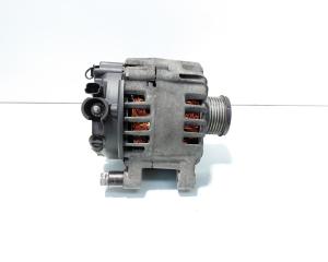 Alternator 150A, cod 9678048880, Citroen C4 (II) 1.6 HDI, 9HP (id:709680)