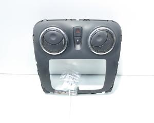 Grila aer bord centrala, Dacia Logan MCV 2 (id:695427)