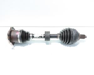 Planetara stanga fata, cod 6Q0407271DC, Vw Polo (9N) 1.4 TDI, BMS, 5 vit man (id:690574)