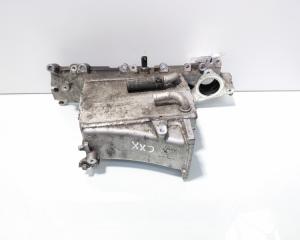 Radiator intercooler, cod 04L129766AK, Vw Golf 7 (5G) 1.6 TDI, CXX (id:709960)