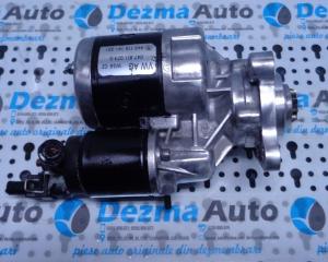 Electromotor 047911023G, Skoda Fabia Combi (6Y5) 1.4, AZE