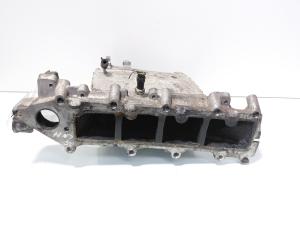 Radiator intercooler, cod 04L129766AS, Audi A4 (8W2, B9) 2.0 TDI, DEWA (id:709959)