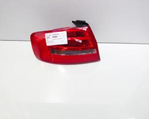 Stop stanga aripa, cod 8K5945095AA, Audi A4 (8K2, B8) (id:609062)