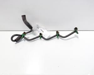 Rampa retur injectoare, Peugeot 308 1.6 HDI, 9H06 (id:710140)