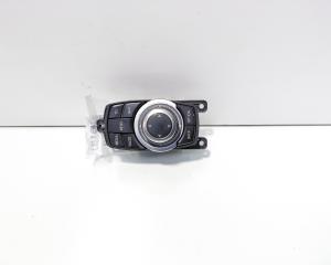 Joystick navigatie, cod 9285443, Bmw X5 (E70) (id:710415)