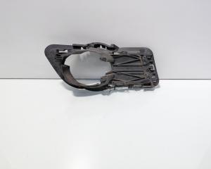 Grila proiector stanga, Skoda Octavia 2 Combi (1Z5) facelift (id:710409)