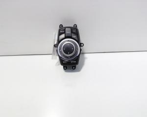 Joystick navigatie, cod 9286699-01, Bmw 5 (F10) (id:710417)