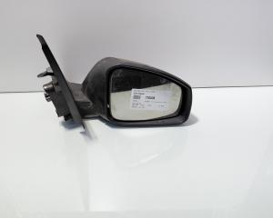Oglinda electrica dreapta cu semnalizare, Renault Megane 3 vol pe dreapta (id:710538)