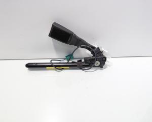 Capsa centura dreapta fata cu fir, cod 13127267, Opel Zafira B (A05) (id:710473)