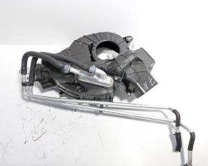 Carcasa aeroterma bord spate, cod 7N0820004C, Vw Sharan (7N) (id:709706)