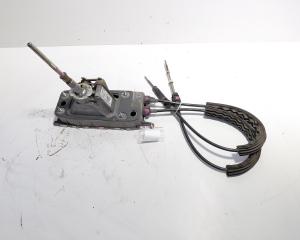 Timonerie, cod 1K0711049CK, Vw Golf 6 (5K1) 2.0 TDI, CFF, 6 vit man (id:673572)