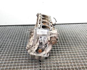 Bloc motor cu pistoane si biele, cod BSF, Vw New Beetle (9C1, 1C1) 1.6 benz, BSF (id:710834)